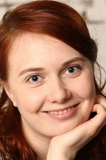 Zdjęcie Alla Artamonova #123644