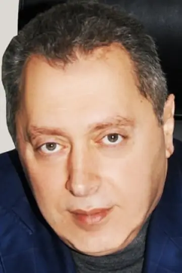 Zdjęcie Rafael Minasbekyan #98784