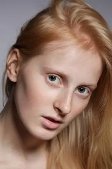 Zdjęcie Sofya Shidlovskaya #123641