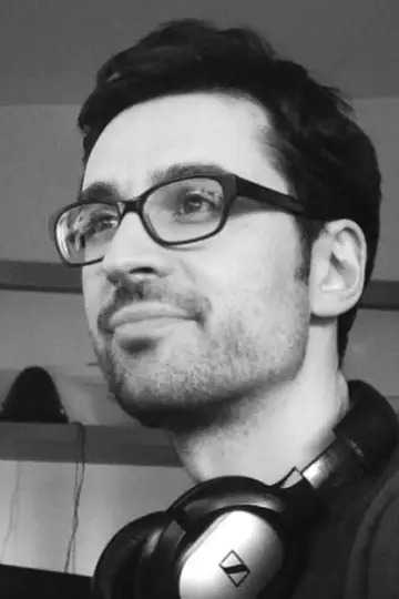Zdjęcie Simon Allen #73533