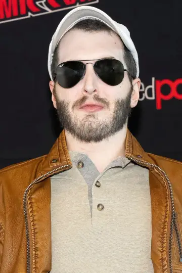 Zdjęcie Zak Hadel #400889