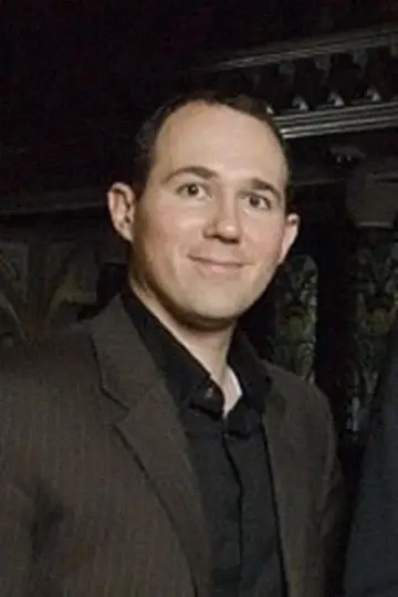 Zdjęcie Raymond Arroyo #143608