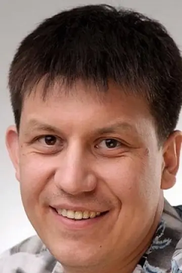 Zdjęcie Aleksey Pavlov #144472