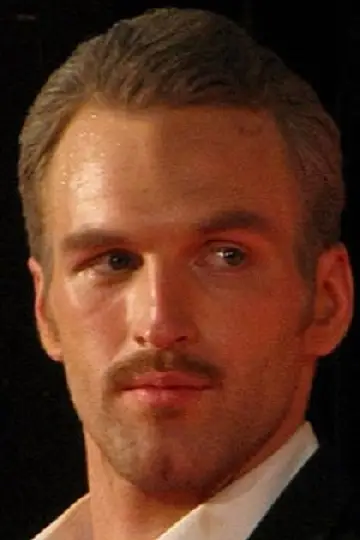 Zdjęcie Konstantin Samoukov #33891