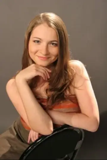 Zdjęcie Sofya Anufrieva #139826