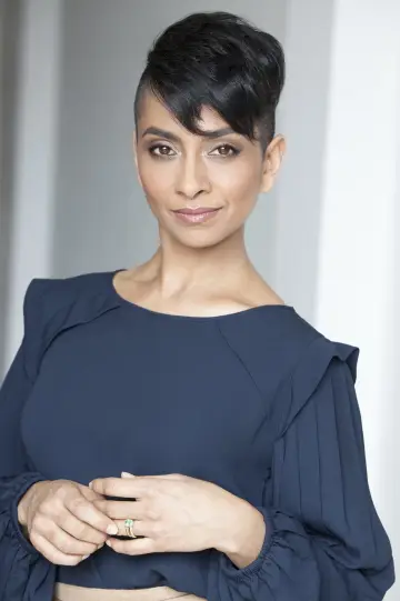 Zdjęcie  (Ayesha Mansur Gonsalves) #159860