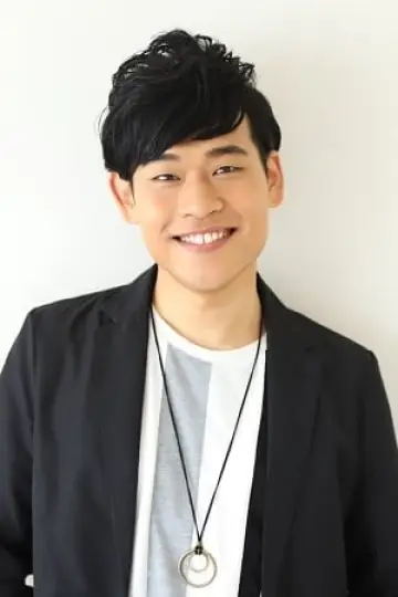 Zdjęcie Ryota Iwasaki #58281
