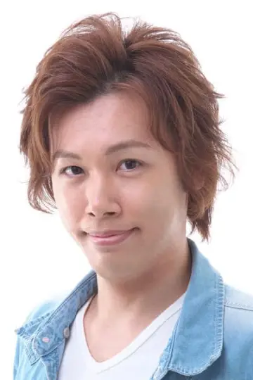 Zdjęcie  (Yuji Kameyama) #182466