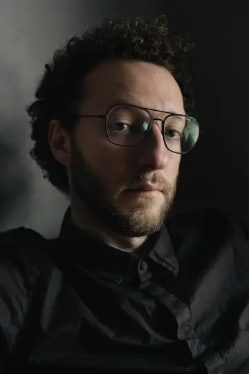 Zdjęcie Daniel Goldhaber #101999