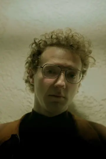 Zdjęcie Daniel Goldhaber #102000