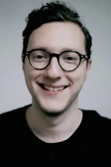 Zdjęcie Daniel Goldhaber #102001
