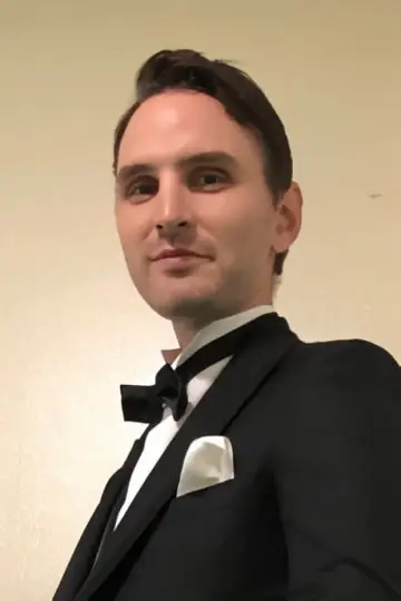 Zdjęcie Evan Call #75117