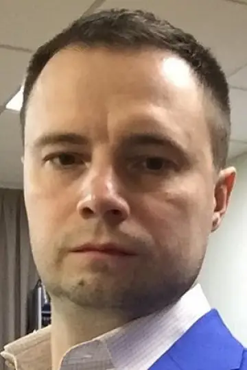 Zdjęcie Vladimir Maslov #22689