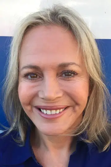 Zdjęcie Linda Perlin #11290