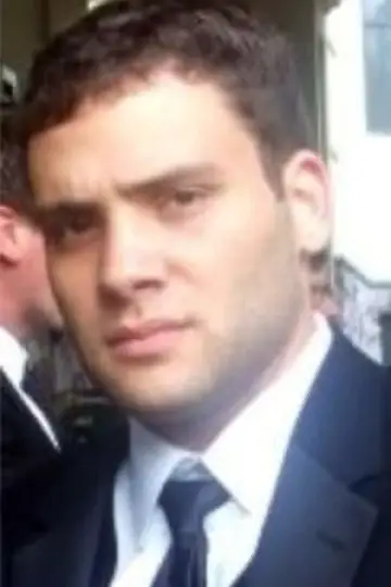 Zdjęcie Michael Goldberg #23565