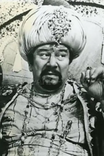 Zdjęcie Yashaw Adem #83631