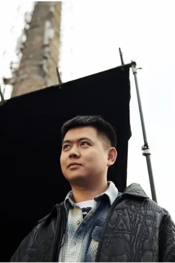 Zdjęcie Wei Shujun #138789