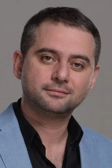 Zdjęcie Ibragim Magomedov