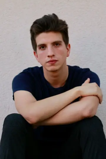 Zdjęcie Nicolás Alaluf