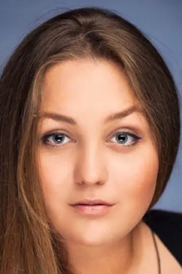 Zdjęcie Sofya Zaika #136786