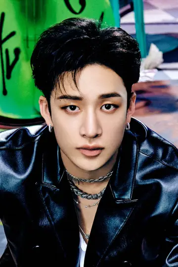 Zdjęcie Bang Chan #138288