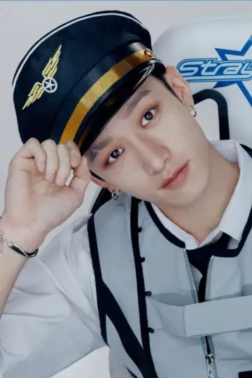 Zdjęcie Bang Chan #138289