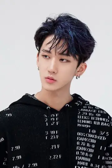 Zdjęcie Changbin #138296