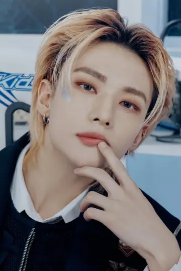 Zdjęcie Hyunjin #138298