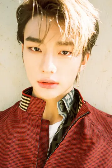 Zdjęcie Hyunjin #138299