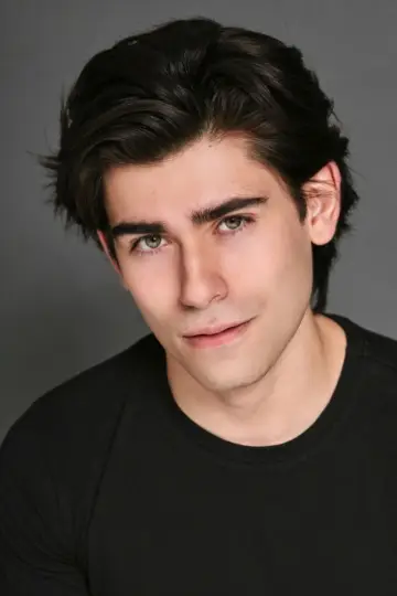Zdjęcie Emiliano Pernia #9225