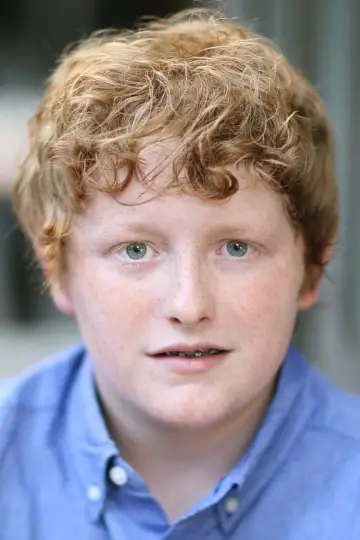 Zdjęcie Logan McHugh #115654
