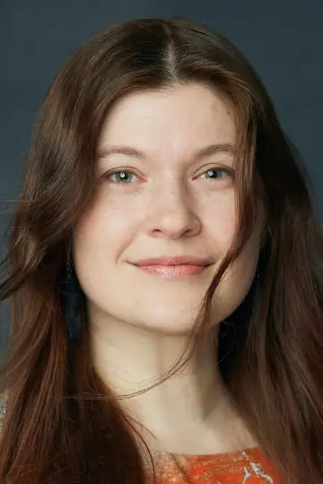 Zdjęcie Hanna Bergholm #95096
