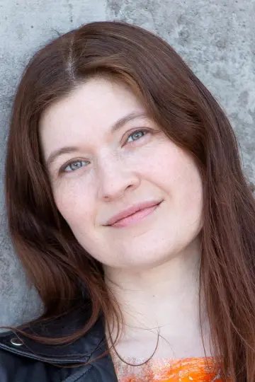 Zdjęcie Hanna Bergholm #95097