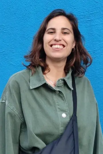 Zdjęcie Marta Díaz de Lope Díaz