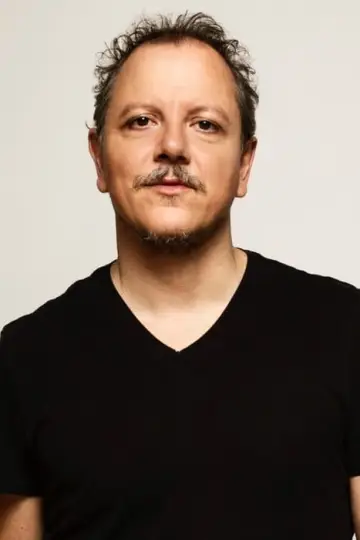 Zdjęcie Oskar de la Fuente #205999