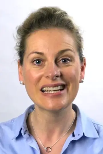 Zdjęcie Nele Hardiman