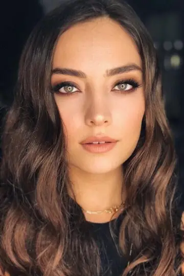 Zdjęcie  (Zeynep Tuğçe Bayat) #426580