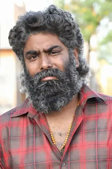 Zdjęcie Kaarthekeyen Santhanam #257242
