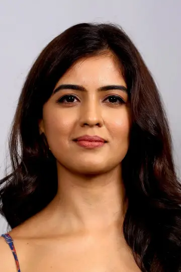 Zdjęcie Amritha Aiyer #133634