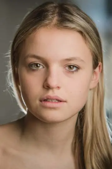 Zdjęcie Emily Reid #125727