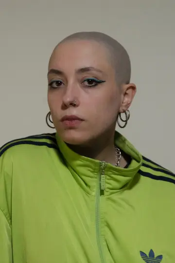 Zdjęcie Isa Luengo #404678