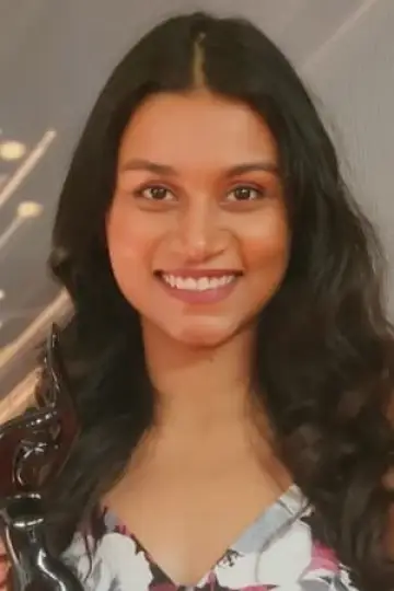Zdjęcie Ahmareen Anjum #57197