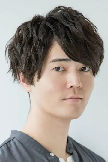 Zdjęcie  (Wataru Komada) #244292