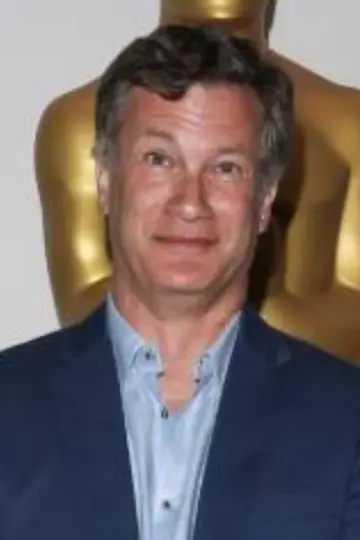 Zdjęcie Jon Kean