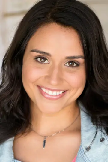 Zdjęcie  (Olga Aguilar) #315450