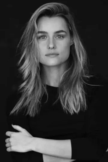 Zdjęcie Kelly Bailey