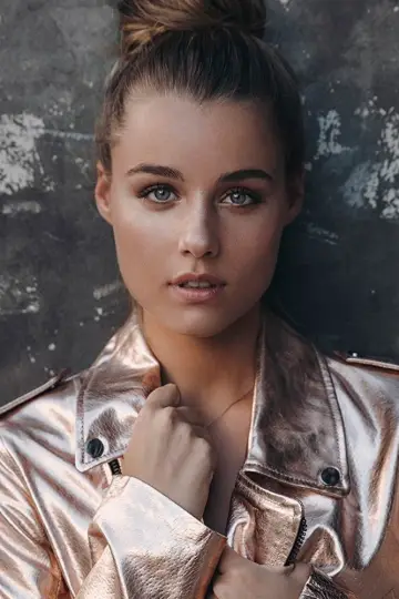 Zdjęcie Kelly Bailey #564247