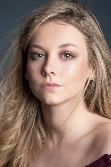 Zdjęcie Ester Ekspozito (Ester Expósito) #152740