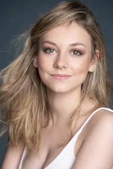 Zdjęcie Ester Ekspozito (Ester Expósito) #152741
