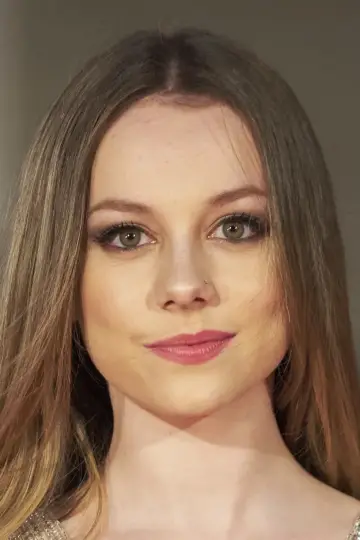 Zdjęcie Ester Ekspozito (Ester Expósito) #152744
